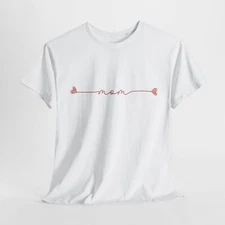 Mama Knows Best T-Shirt | Funny Mom Life Tee | Cute Gift for Mothers