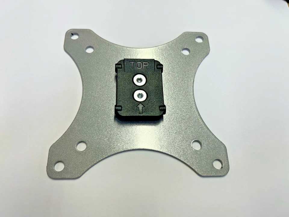 ICYBOX - Ersatz Vesaplatte für IB-MS503/04/05-Tx Serie