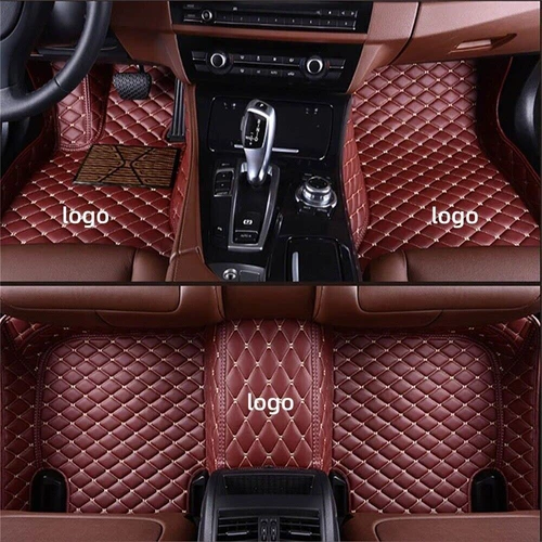 For Nissan All Models Waterproof Car Floor Mats Cargo Liners All Weather carpets - Picture 18 of 50