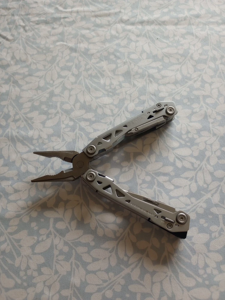Multi-Tool Gerber
