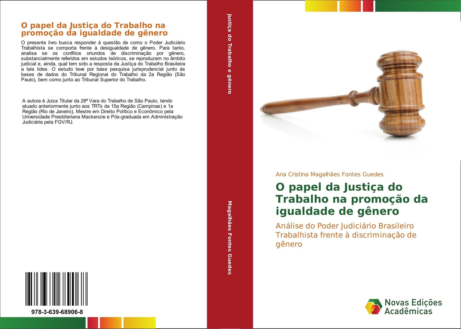 Thumbnail - O Papel Da Justiça Do Trabalho Na Promoção Da Igualdade De Gênero