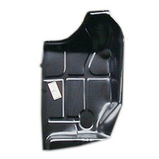 Driver Side Floor Pan Fits 1982-1993 Chevrolet S10 Driver Side Floor Pan Fits 1982-1993 Chevrolet S10