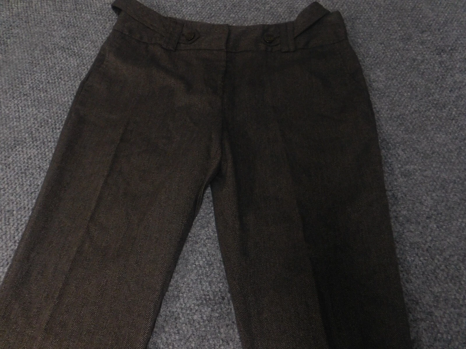 apt-9 straight dress pants