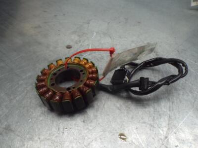 Kawasaki Z1000 ZR1000 ZRT00D ab 2017 Motorrad Generator Stator Wicklungen 