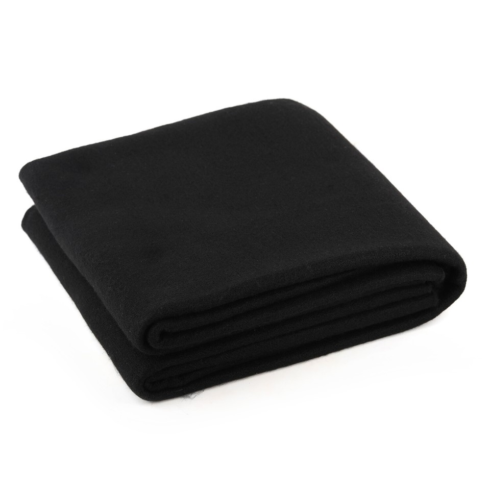 Welding Blanket Fireproof Mat Heat Resistant Material up to 1800°F