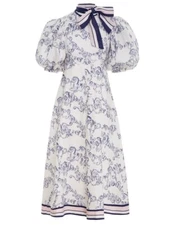 Zimmerman Day Midi Dress NWT sz 0p