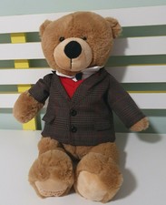 myer christmas bear 2018