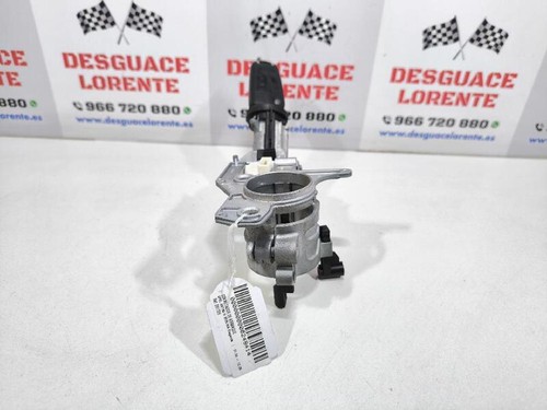 281726 conmutador de arranque para OPEL ASTRA H BERLINA ELEGANCE 2004 248414 - Imagen 2 de 4