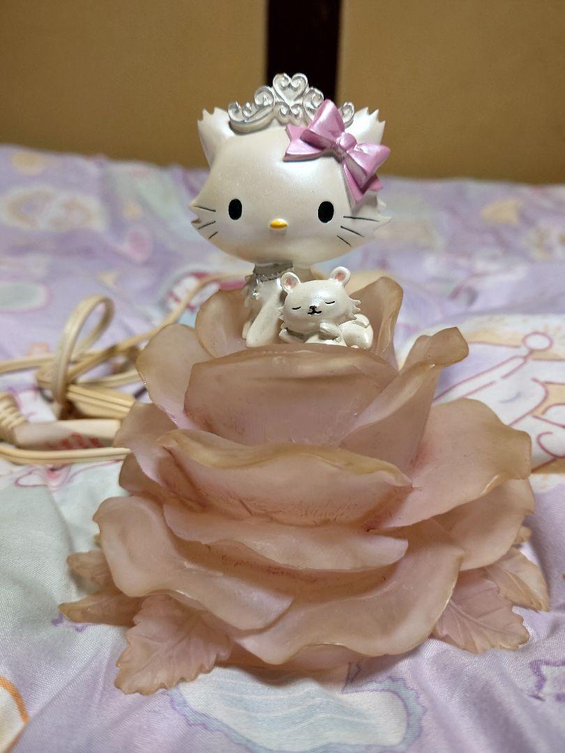Hello Kitty Vintage Rare Sanrio Charmmy Kitty Kawaii Room