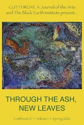 Joy Harjo Rita Dove Naomi Shihab Nye Through the Ash, New Leaves (Paperback)