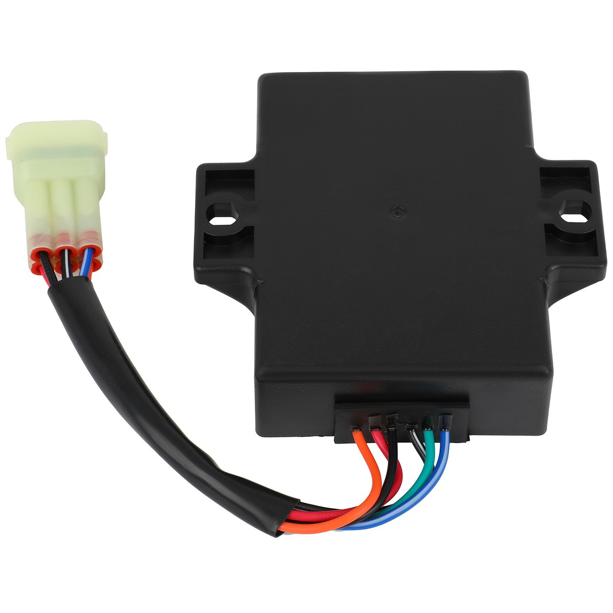 CDI 6 Pin Ignition Ecu Rev Box for Kazuma Jaguar 500CC XINGYUE