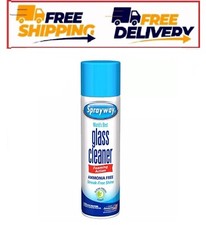 23 oz. Glass Cleaner (3-Pack) 0.61 per fl oz