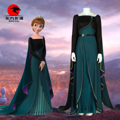 Trajes de princesa de Satén Handmade para De mujer