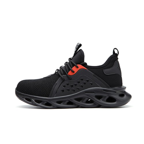 WOMENS ULTRA LIGHTWEIGHT safety toe CAP 