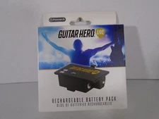 POWERA--GUITAR HERO LIVE--RECHARGEABLE BATTERY PACK (NEW) 