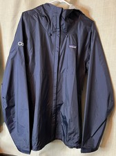 Patagonia Mens Torrentshell Rain Jacket 