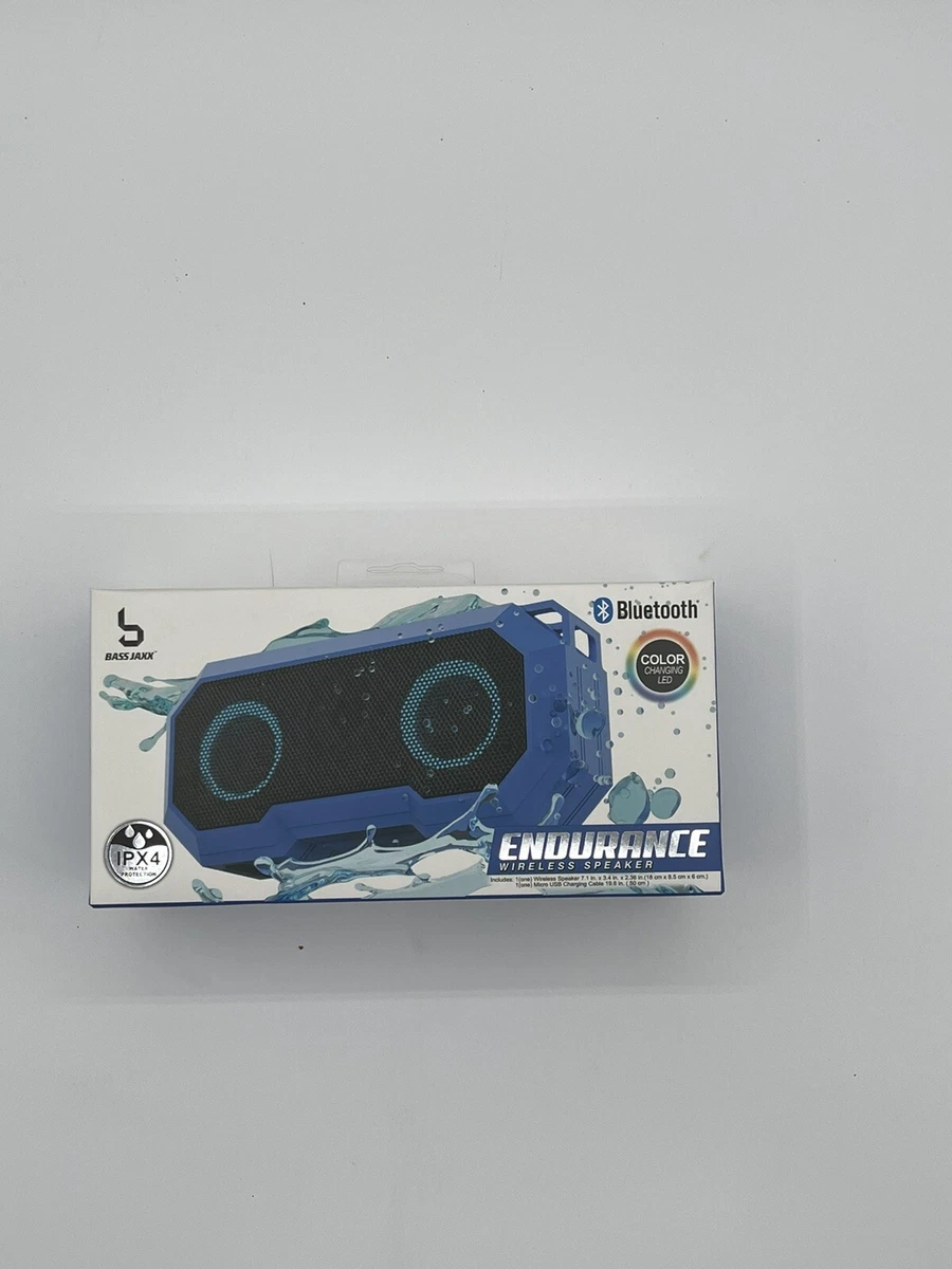 Bass jaxx store scale speaker