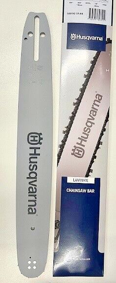 Husqvarna Chainsaw Guide Bar 15"" .325 058 for 545 555 550 560xp 538920764