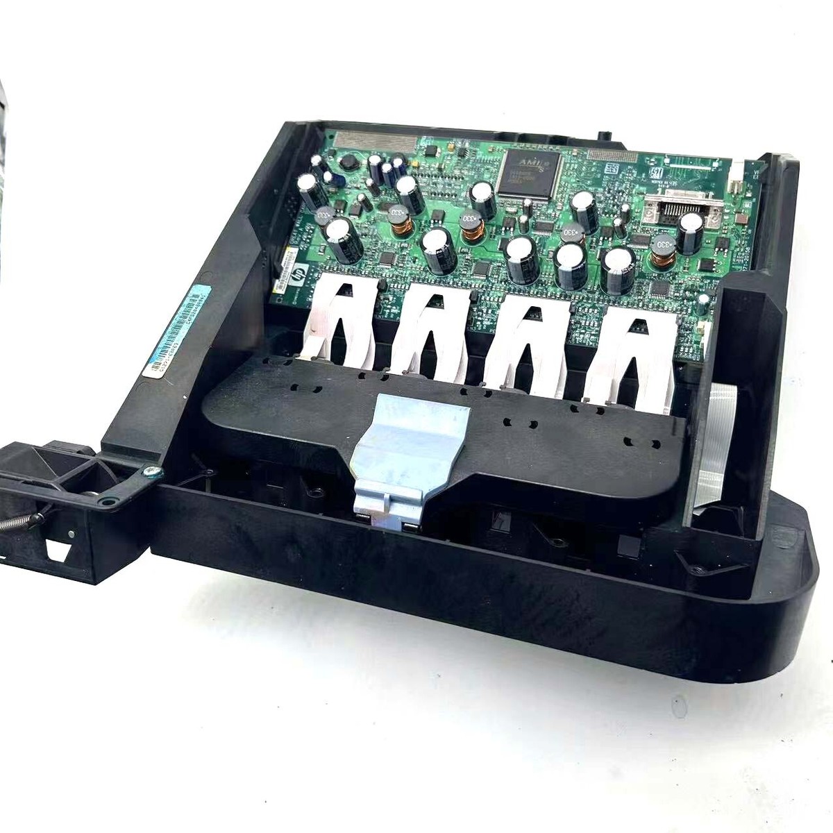 Carriage Q1271-60063 Fits For HP DesignJet 4000 | eBay