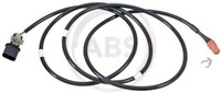 A.B.S. 39929 Warnkontakt, Bremsbelagverschleiß