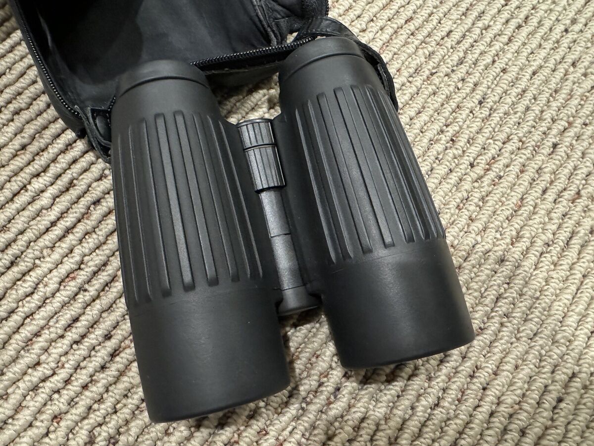 Leica 10x42 BA Binoculars | eBay Leica 10x42 BA Binoculars | eBay
