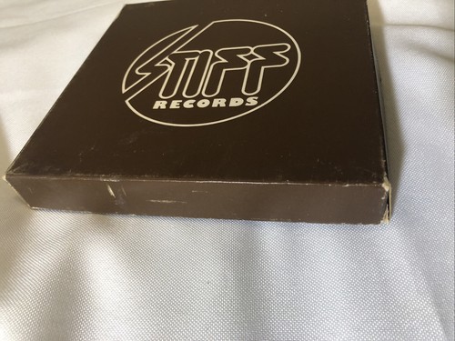 Stiff Records 7" box set 45RPM - Vol. 2 - numbered set - 1979 - New - Damned - Picture 5 of 20