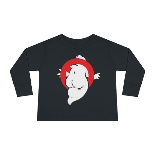 Toddler Long Sleeve Tee - Picture 3 of 25