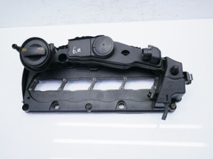 Ventildeckel Zylinderkopfhaube für Audi VW 2,0 TDI CBAB CBA 03L103469
