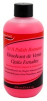 Super Nail 8 Ounce Non-abrasive Polish Remover Super Nail 8 Ounce Non-abrasive Polish Remover