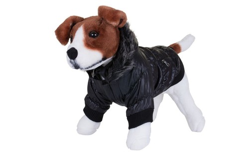 Petlife Dog Coat Jacket Pet Showerproof Puppy Outdoor Warm Winter Padded - Picture 12 of 68