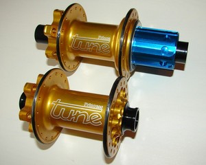 tune hubs