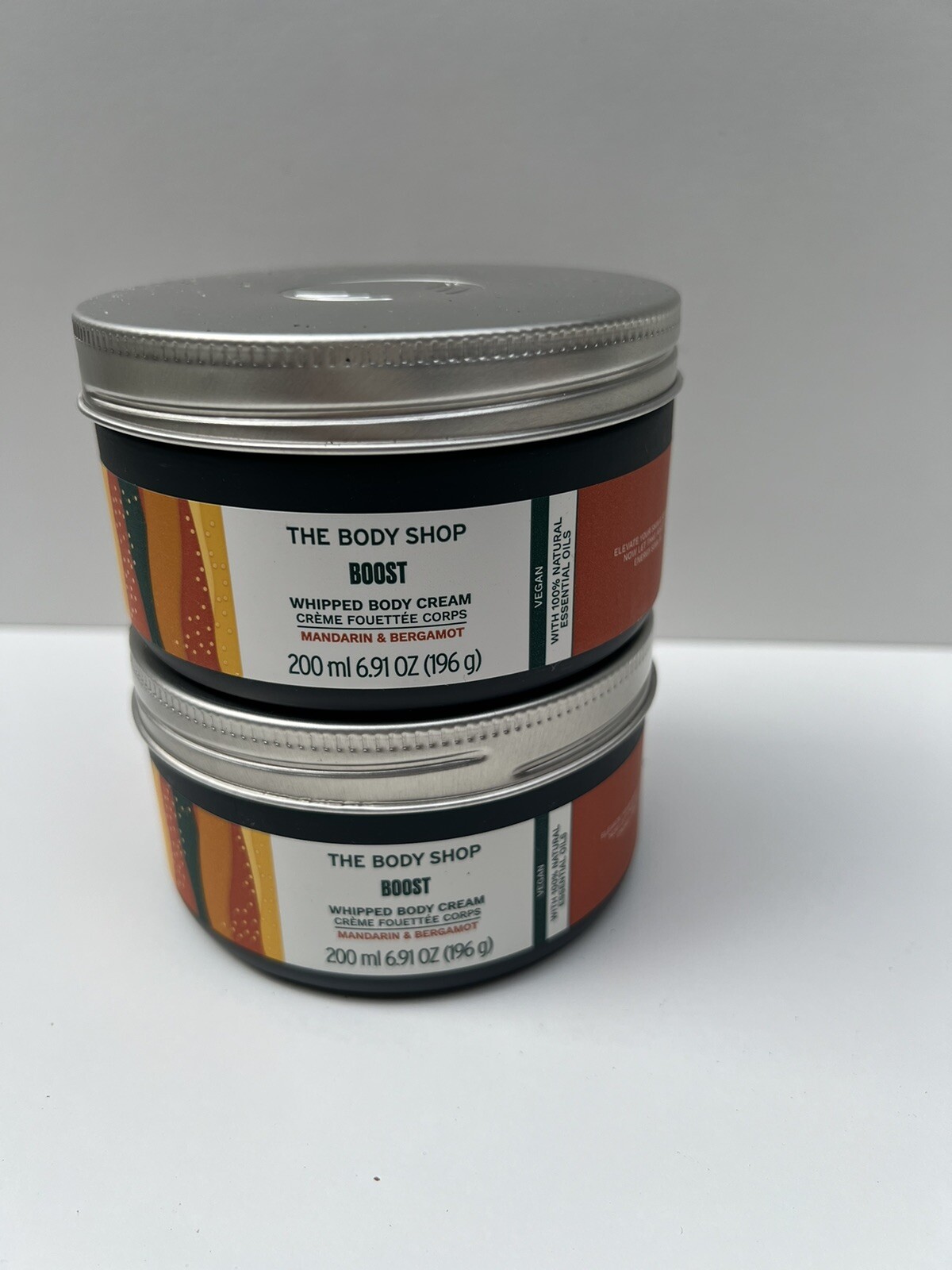 the body shop bundle eBay