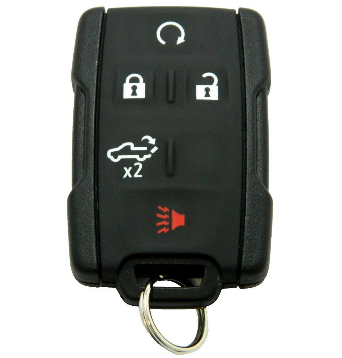 2020 silverado remote sale start