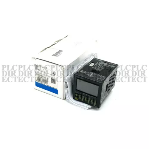 NEW Omron H7CX-A11-N Counter