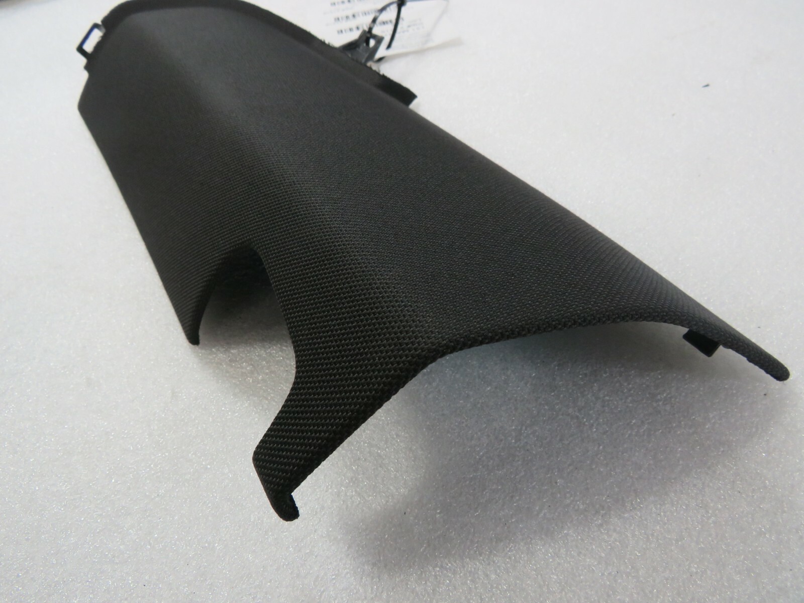Lamborghini Huracan, LP610, LH, Left, Upper A-Pillar, Black, Used, P/N 4T0867351
