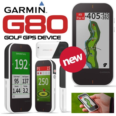 garmin approach g 80