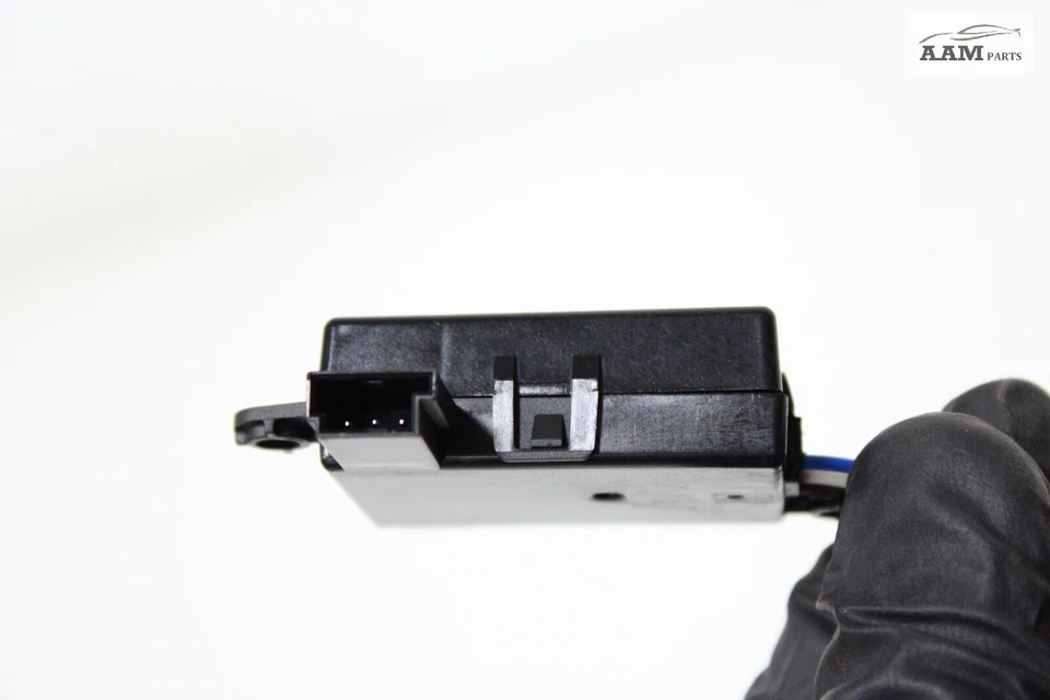 GMC ACADIA 2017-2020 alarma antirrobo disuasión módulo unidad OEM Foto 4 de 4