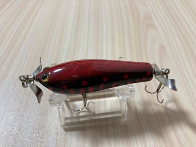 TIEMCO BASS MANIA SPARK 65 Fishing Lure #BD33