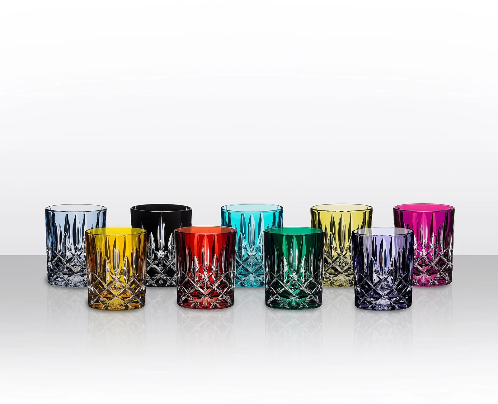 Riedel Laudon Tumbler