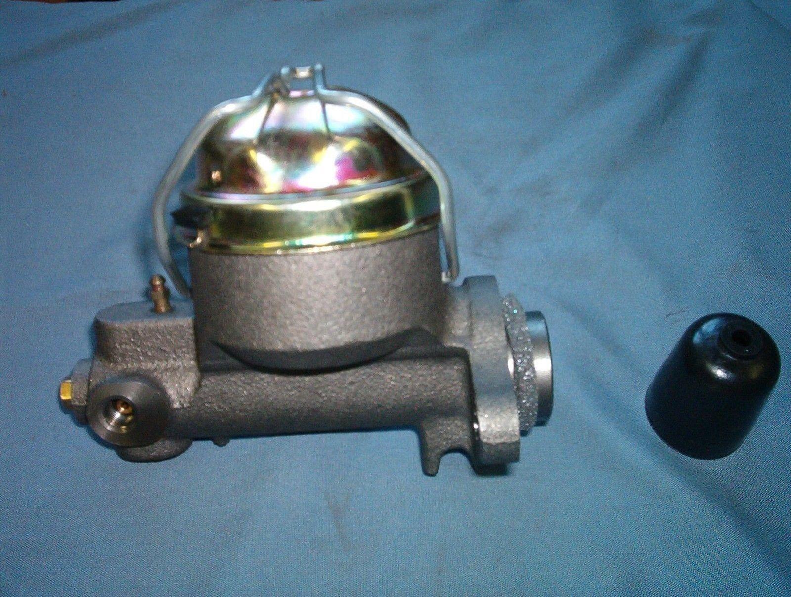 Buick Pontiac Oldsmobile Master Cylinder 19621966 eBay