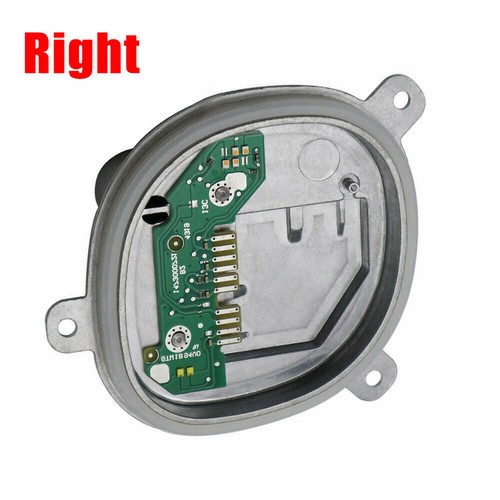 63118496136 Turn Signal DRL module Right for BMW 3' G20 G21 318d 320d 330i