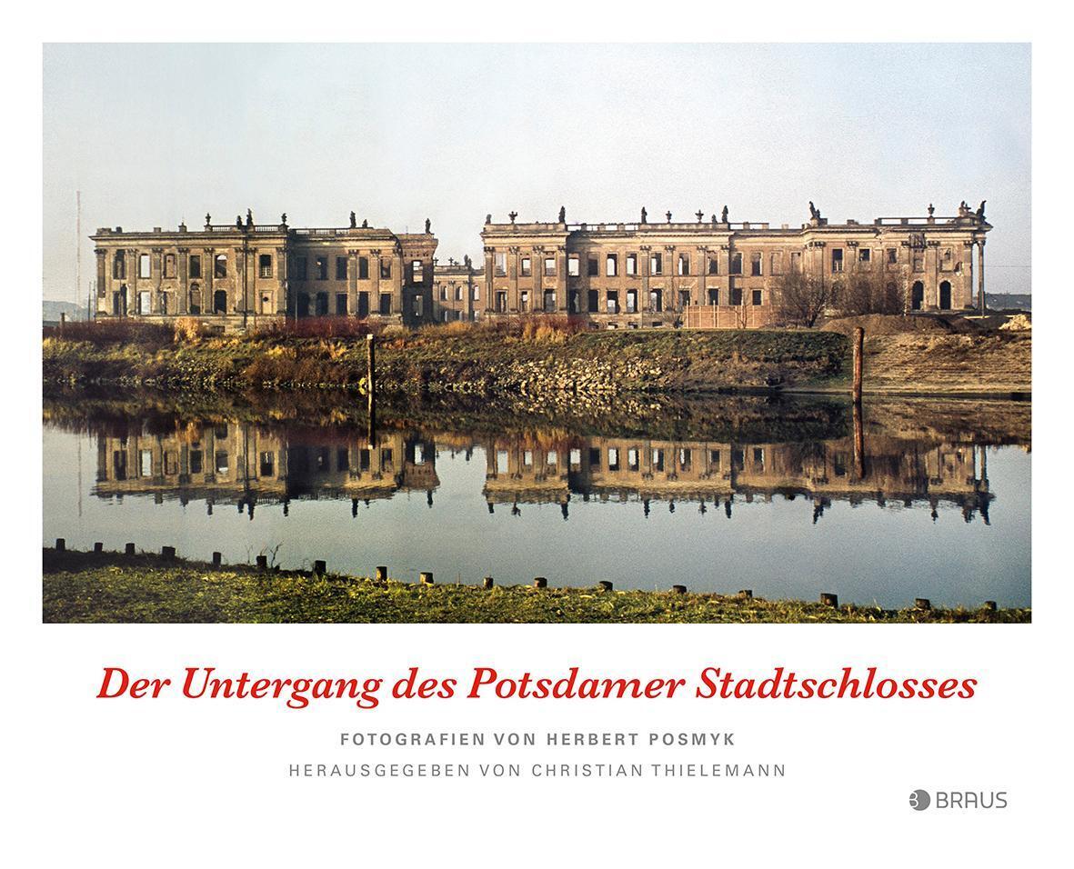 Thumbnail - Der Untergang Des Potsdamer Stadtschlosses | Christian Thielemann |