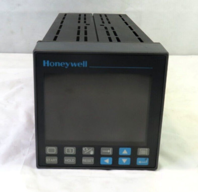 HONEYWELL VRX100-60-H0-A23-C-0E0000-00 Video Data Recorder, FOR PARTS/ REPAIR