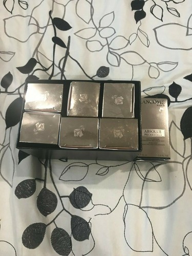 Lancome Precious Cells - Absolute Eye Serum EMPTY BOTTLE
