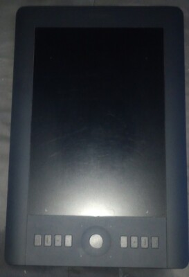 Wacom intuos pro medium pth651