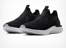 nike men's epic phantom react flyknit