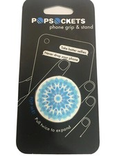 PopSockets, Collapsible Grip Stand for Phones Tablets Choose Pattern