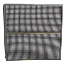 Cata‑Dyne™ WX Series Explosion Proof Infrared Gas Catalytic Heater, 24" x 24"