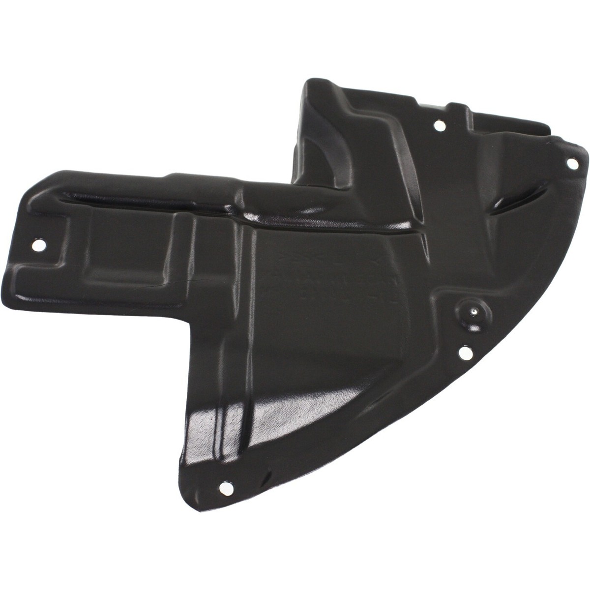 Front Fender Liner right side for 2010-2015 Mazda CX-9 Grand