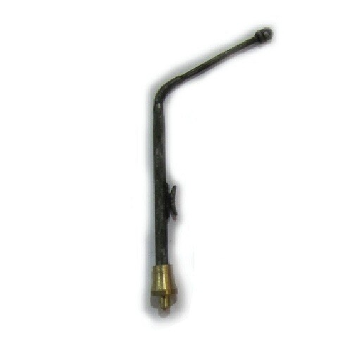 PARANCO 45mm PIEDINO ORIENTABILE RICAMBIO AMATI 4802 MODELLISMO NAVALE 1 PZ